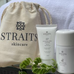 Straits Skincare Soothed Skin Gift Package