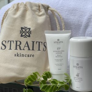 Straits Skincare Soothed Skin Gift Package