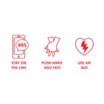 DARE: Make CPR Compulsory In Schools