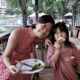 Celebrating M5 turning 6 by eating through Kuala Lumpur