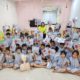 Kindergarten Kids Dare To Save A Heart