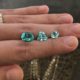 Obsessing Over Tourmalines This October