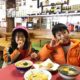 Nozawa Dream Ski Adventure Gets Devoured