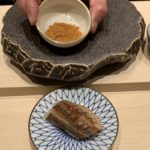 uni salt made by Sushi Ayumu