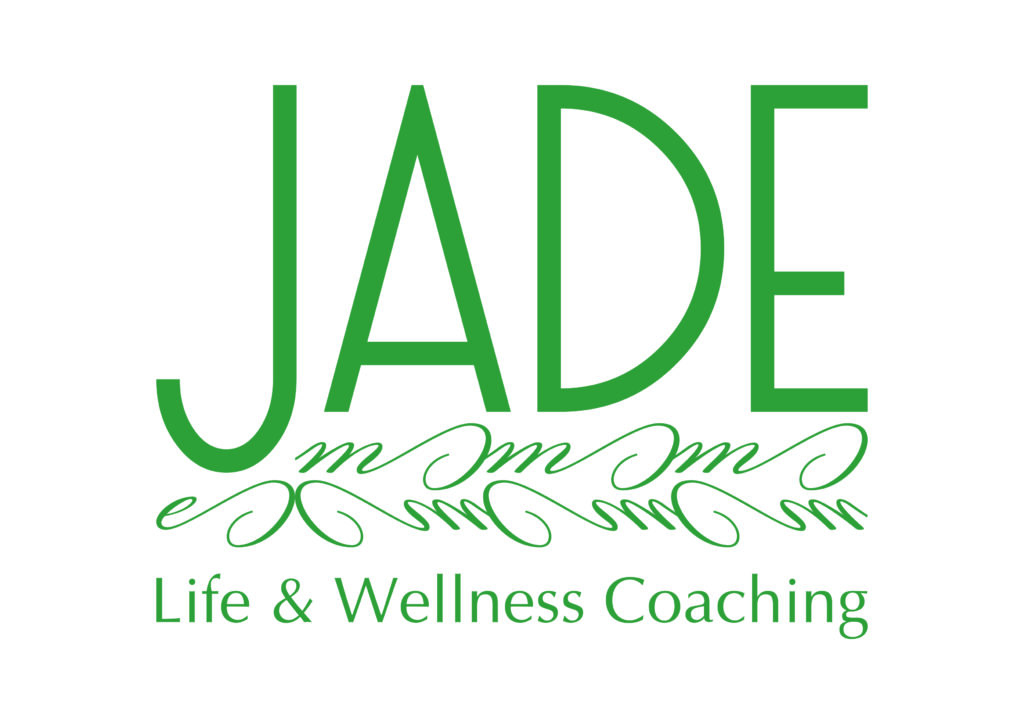 jade life and wellness coaching