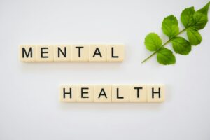 A Mental Health Day…Goes a Long Way