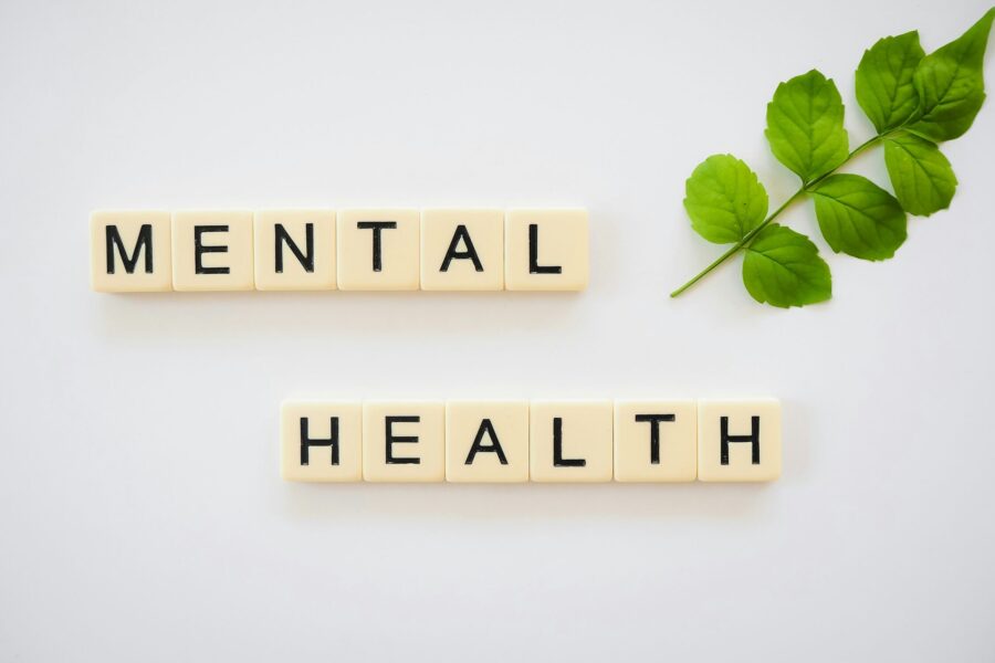 A Mental Health Day…Goes a Long Way