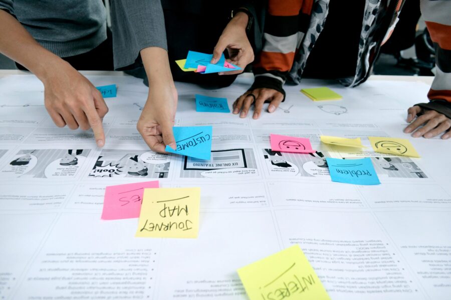 Simple Governance Strategies for Soul-Led Entrepreneurs