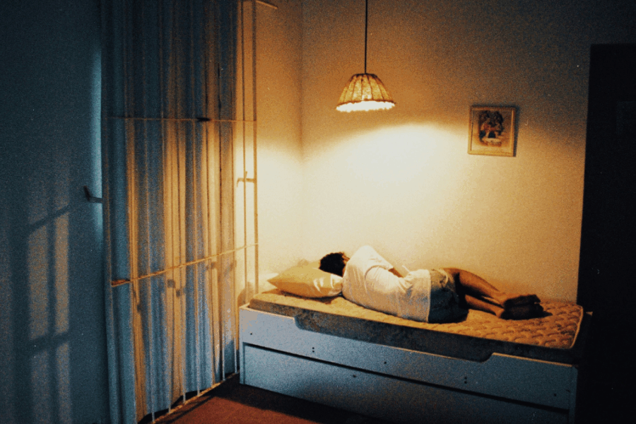 Why Sleep Matters