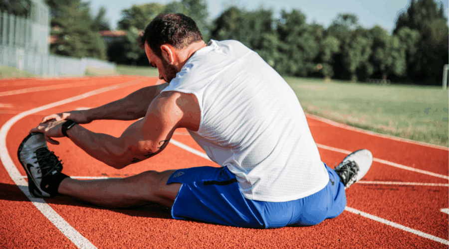 Exercise: Rediscovering the Joy of Movement