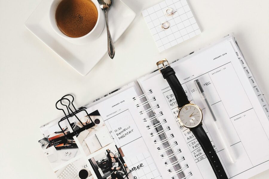 Check In Before You Burn Out: Governance Rhythms for the Soulful Solo Business