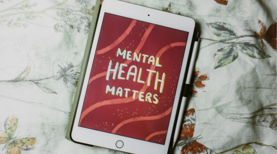 Mental Health Is a Collective Responsibility: How Organizations Can Step Up