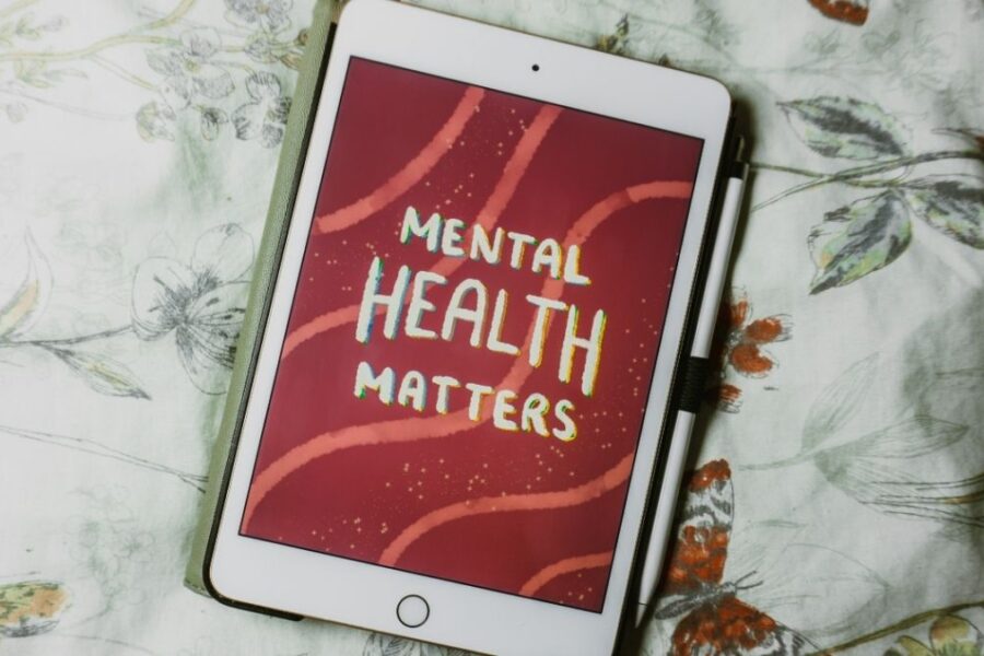 Mental Health Is a Collective Responsibility: How Organizations Can Step Up
