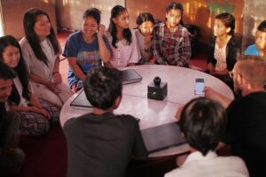 Coaching as a Social Equalizer: Serving Low-Income and At-Risk Communities