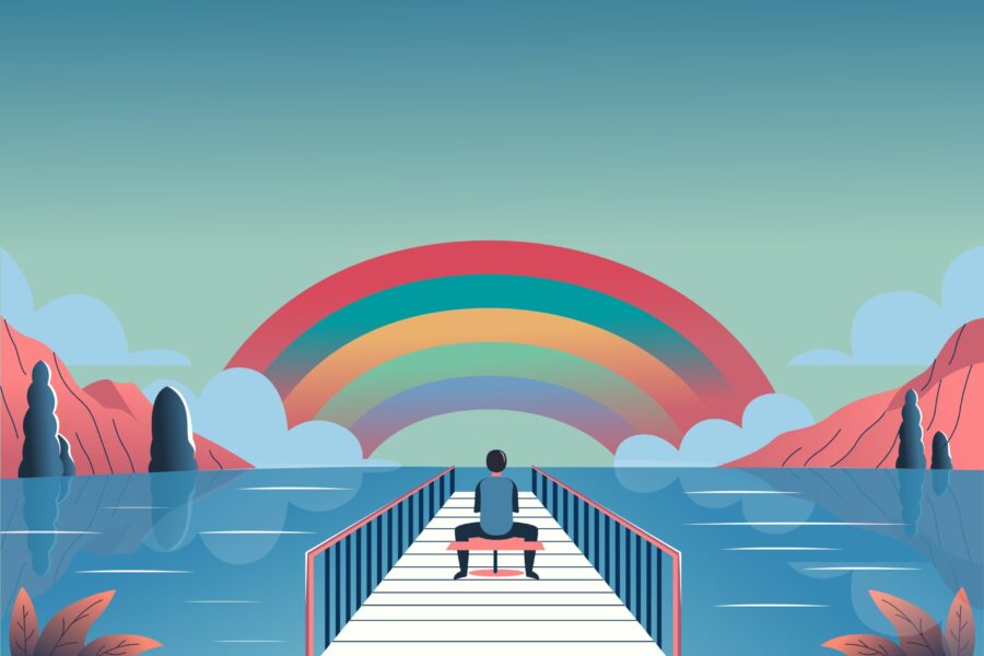 World Mental Health Day 2025: Wellness Is a Shared Responsibility