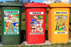 Zero Waste Workplace: Practical Policies That Stick
