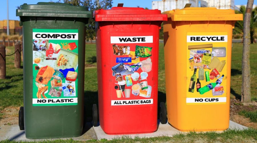 Zero Waste Workplace: Practical Policies That Stick