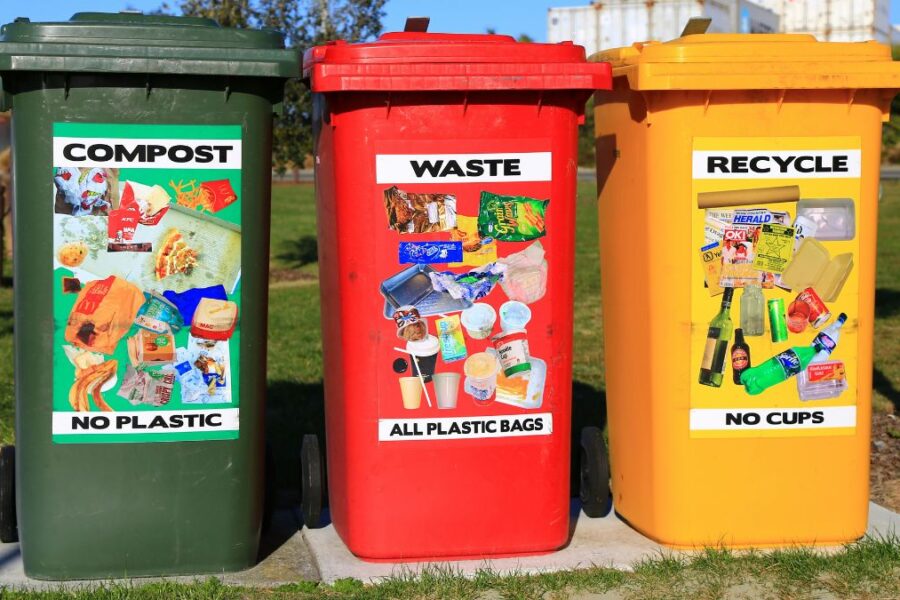 Zero Waste Workplace: Practical Policies That Stick