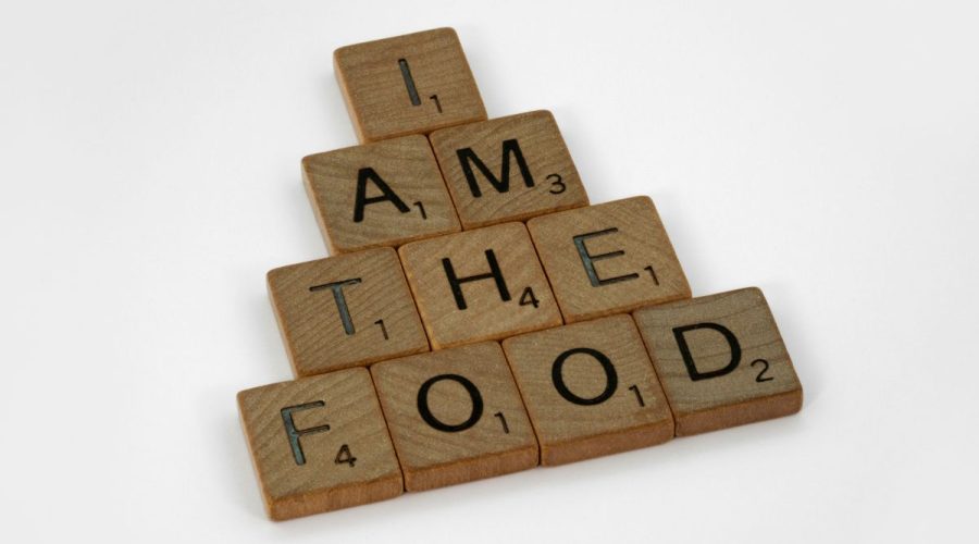 Food as Fuel: Coaching a Values-Aligned Diet