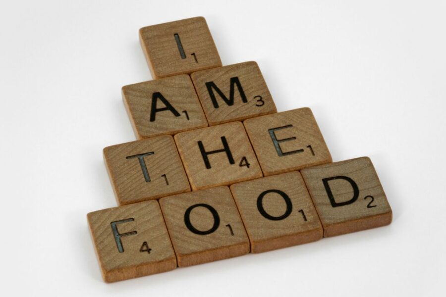 Food as Fuel: Coaching a Values-Aligned Diet