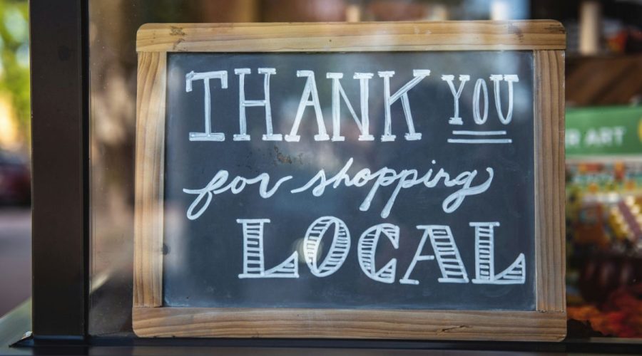 Local First: Why Supporting Homegrown Businesses Strengthens Communities