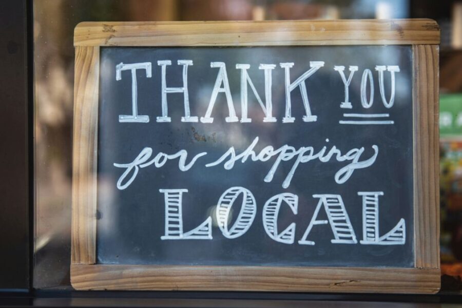 Local First: Why Supporting Homegrown Businesses Strengthens Communities