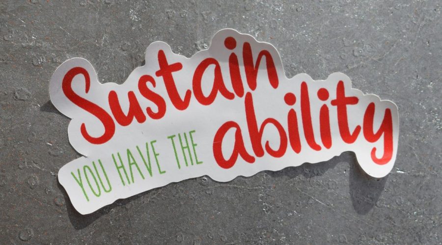 From Scarcity to Sustainability: Rethinking Success in an Uncertain World