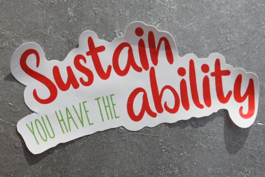 From Scarcity to Sustainability: Rethinking Success in an Uncertain World