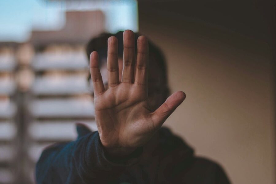 Mindful Boundaries: Preventing Burnout from Day One