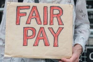 Fair Pay, Real Respect: Reassessing Your Compensation Philosophy