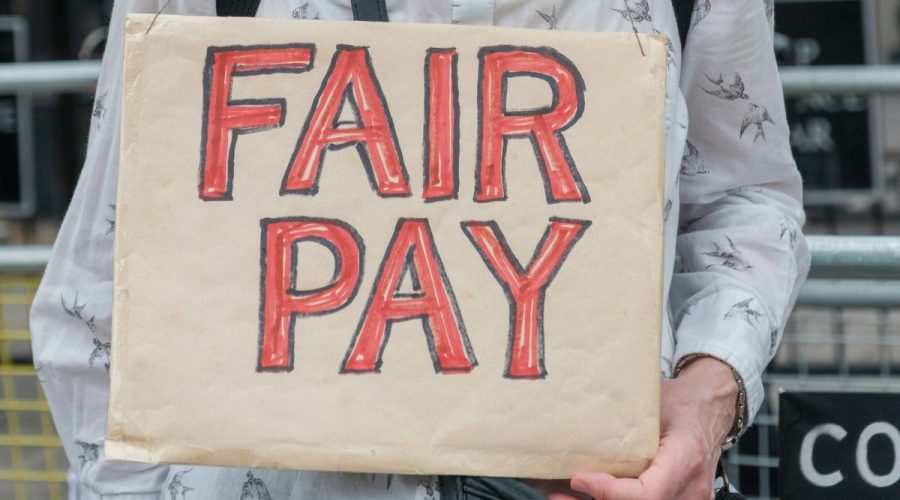 Fair Pay, Real Respect: Reassessing Your Compensation Philosophy